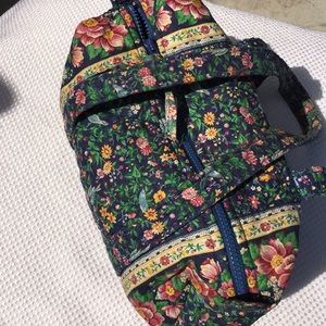 Vera Bradley purse